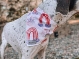 American Spirit Bandana